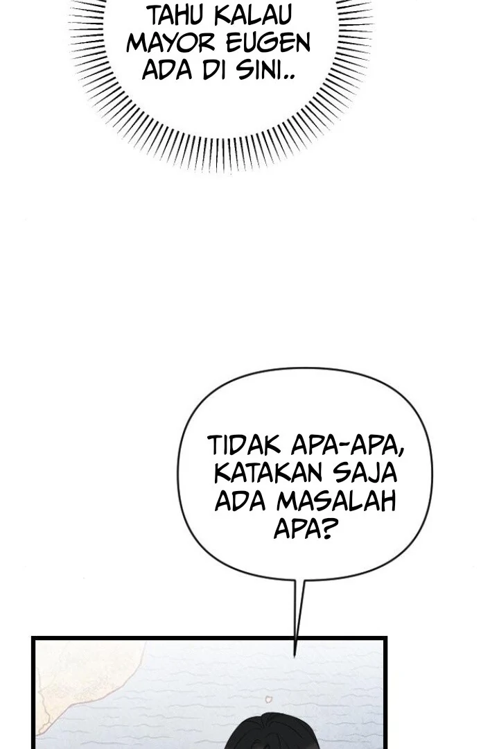 My Beloved Oppresor Chapter 48 page 19