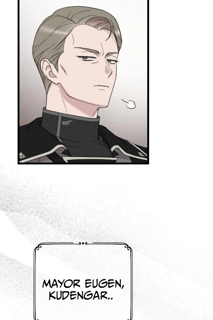 My Beloved Oppresor Chapter 48 page 23