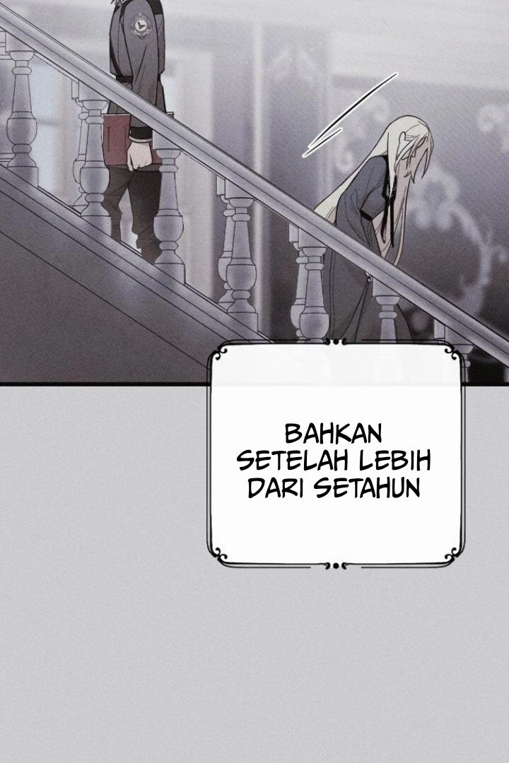 My Beloved Oppresor Chapter 48 page 27