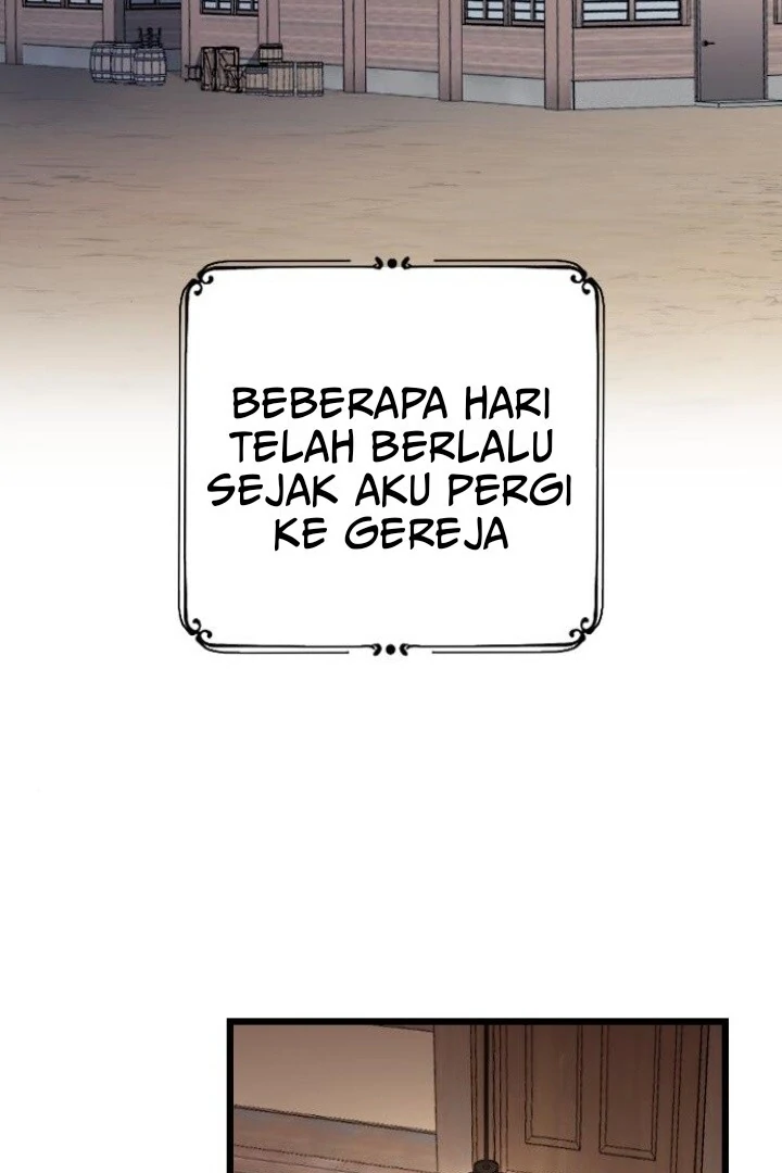 My Beloved Oppresor Chapter 48 page 2