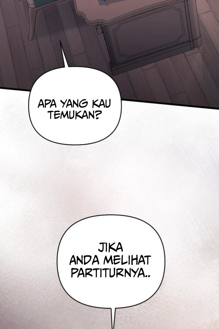 My Beloved Oppresor Chapter 48 page 33