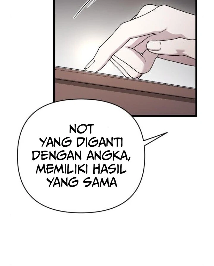 My Beloved Oppresor Chapter 48 page 38