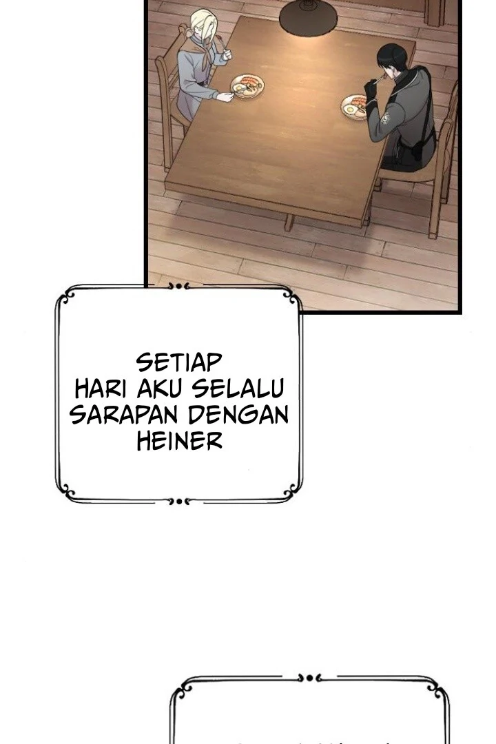 My Beloved Oppresor Chapter 48 page 3