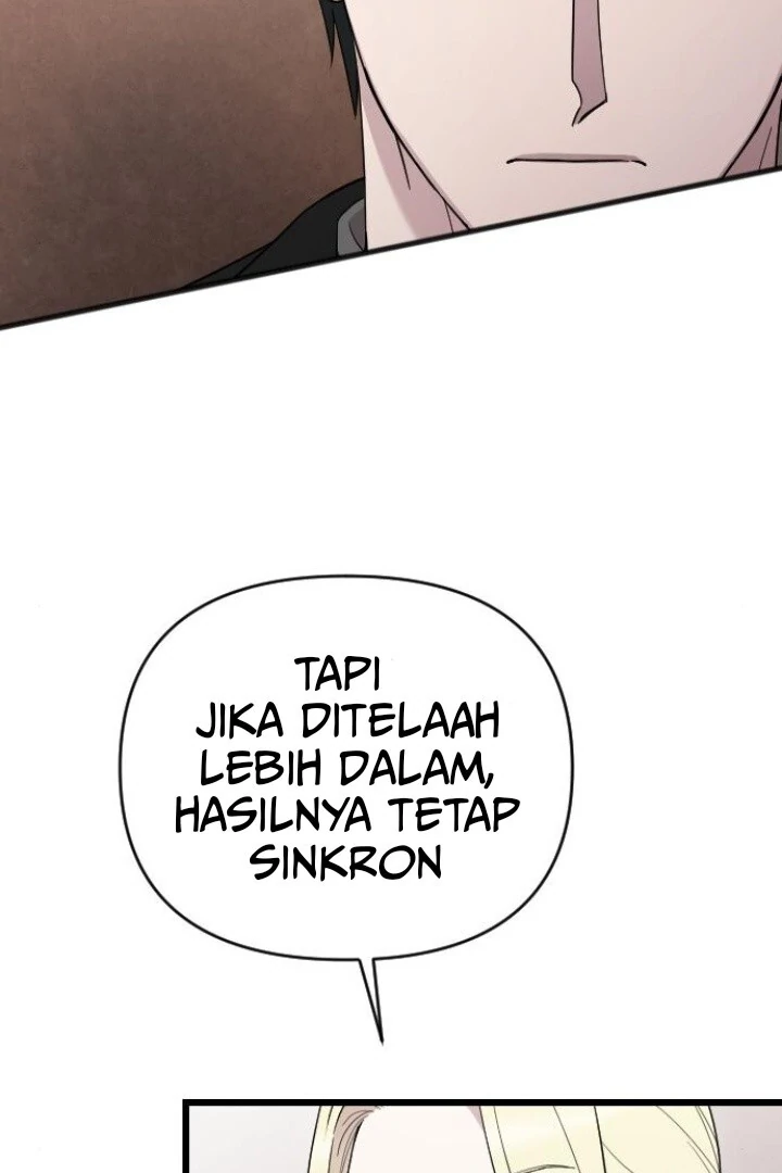 My Beloved Oppresor Chapter 48 page 41