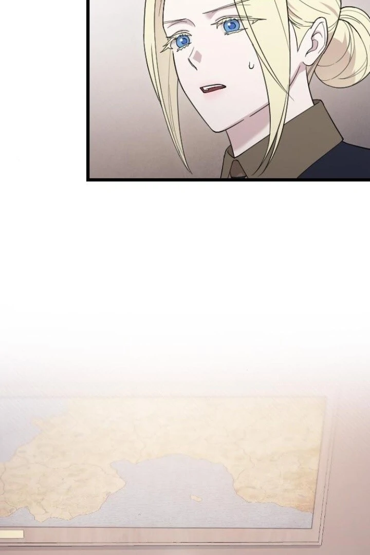 My Beloved Oppresor Chapter 48 page 42