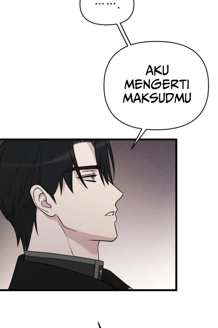 My Beloved Oppresor Chapter 48 page 44