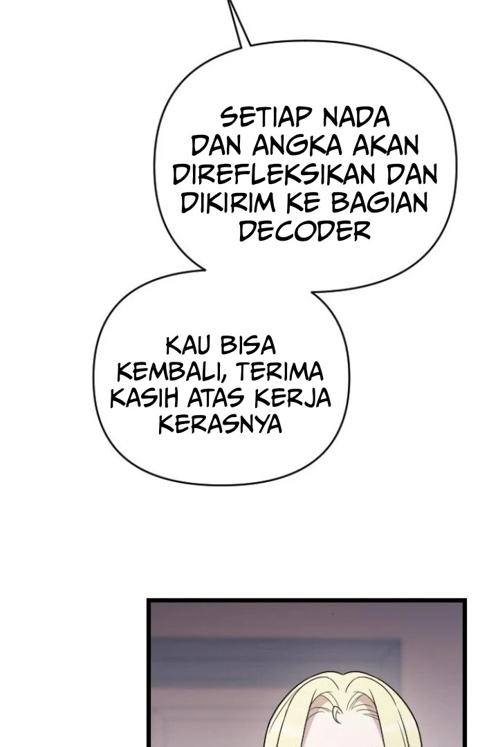 My Beloved Oppresor Chapter 48 page 45