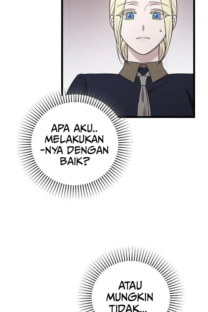 My Beloved Oppresor Chapter 48 page 46