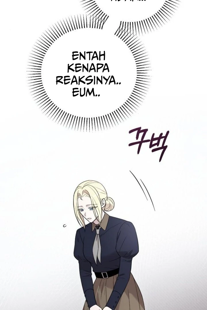 My Beloved Oppresor Chapter 48 page 47