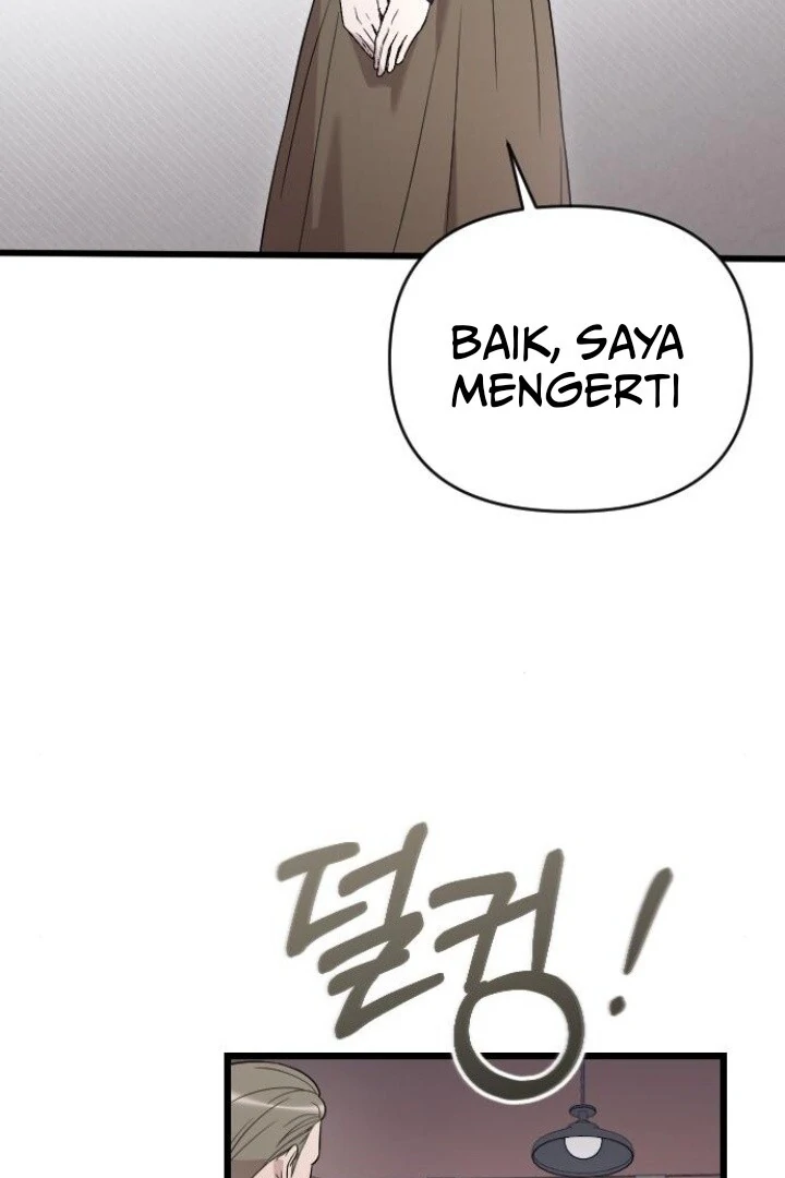 My Beloved Oppresor Chapter 48 page 48