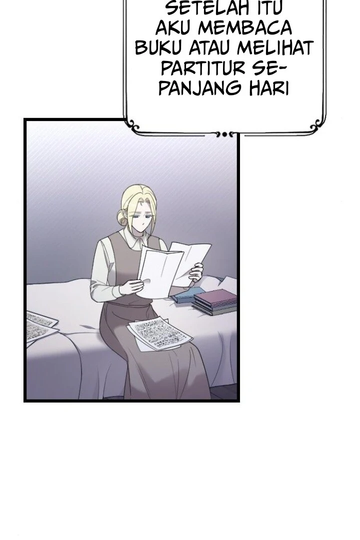 My Beloved Oppresor Chapter 48 page 4