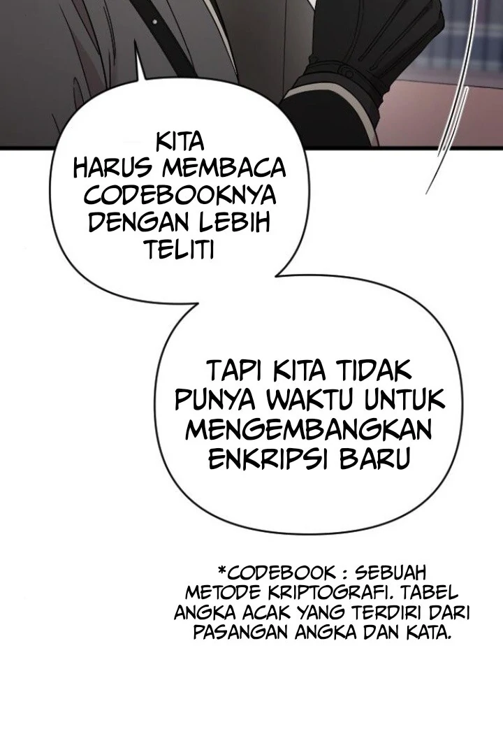 My Beloved Oppresor Chapter 48 page 53