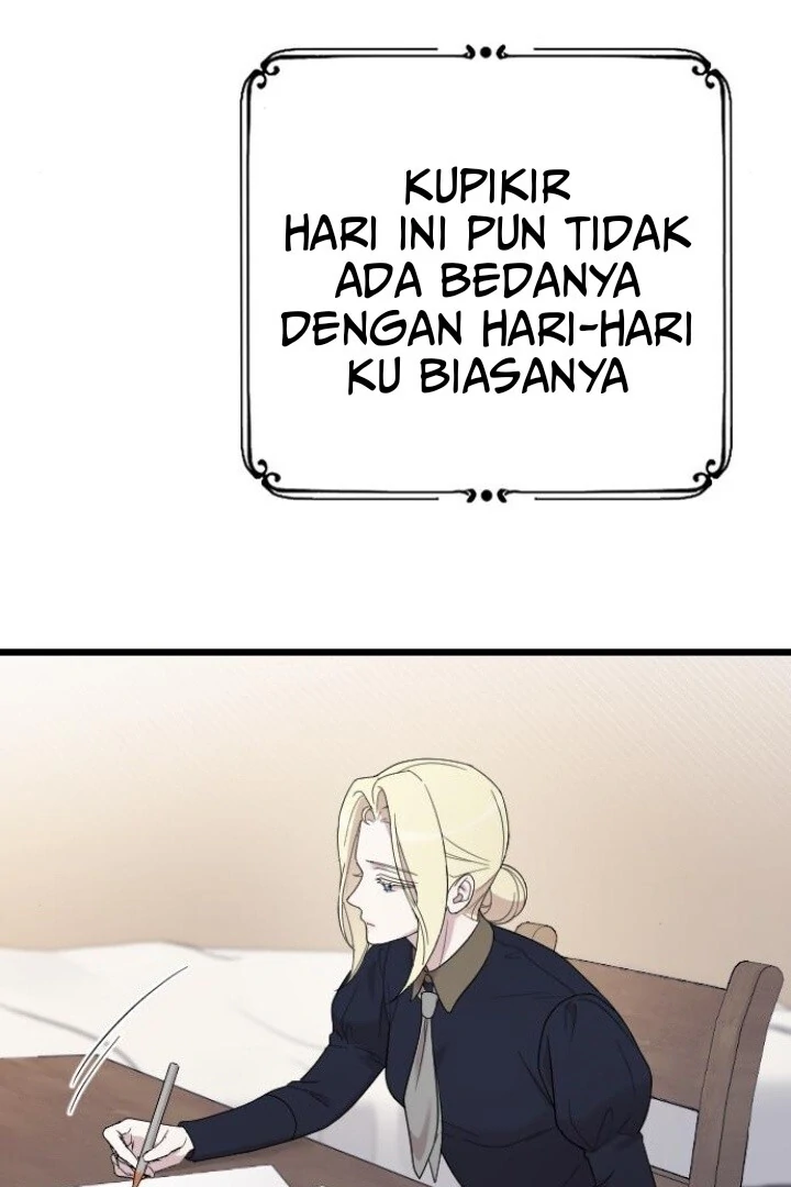 My Beloved Oppresor Chapter 48 page 5