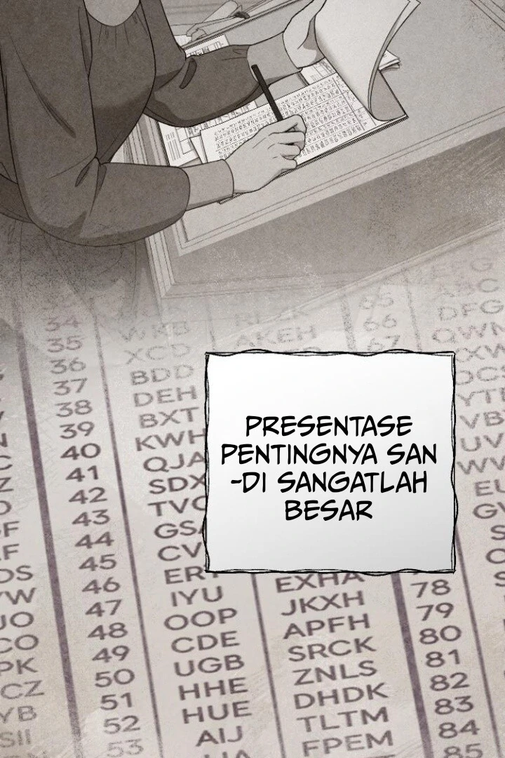 My Beloved Oppresor Chapter 48 page 71