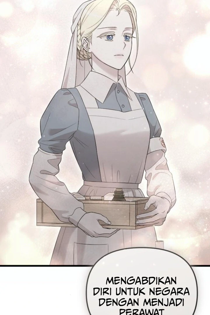 My Beloved Oppresor Chapter 48 page 81