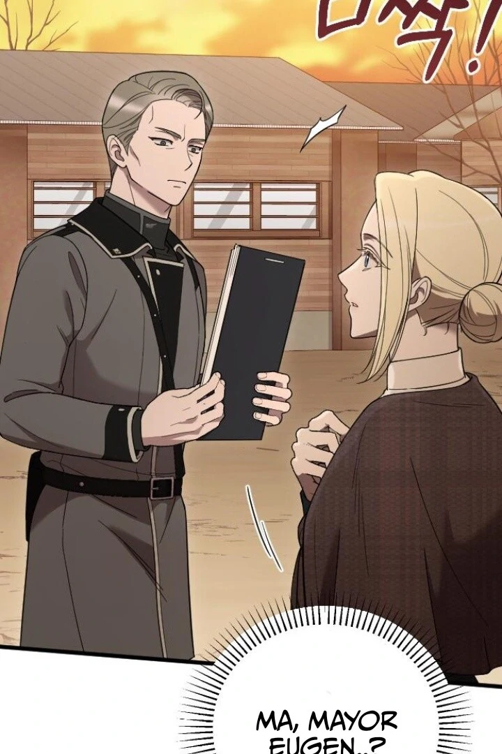 My Beloved Oppresor Chapter 48 page 90
