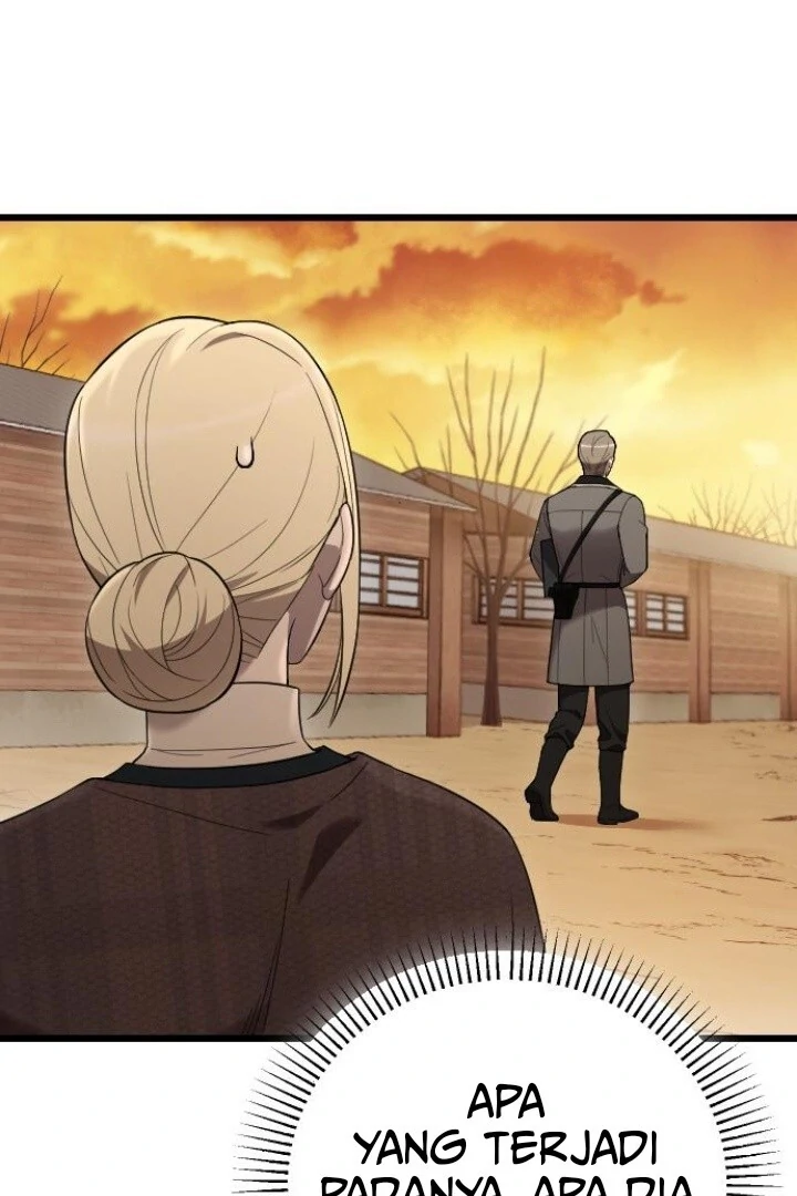 My Beloved Oppresor Chapter 48 page 93