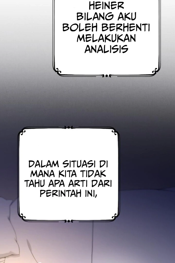 My Beloved Oppresor Chapter 48 page 95