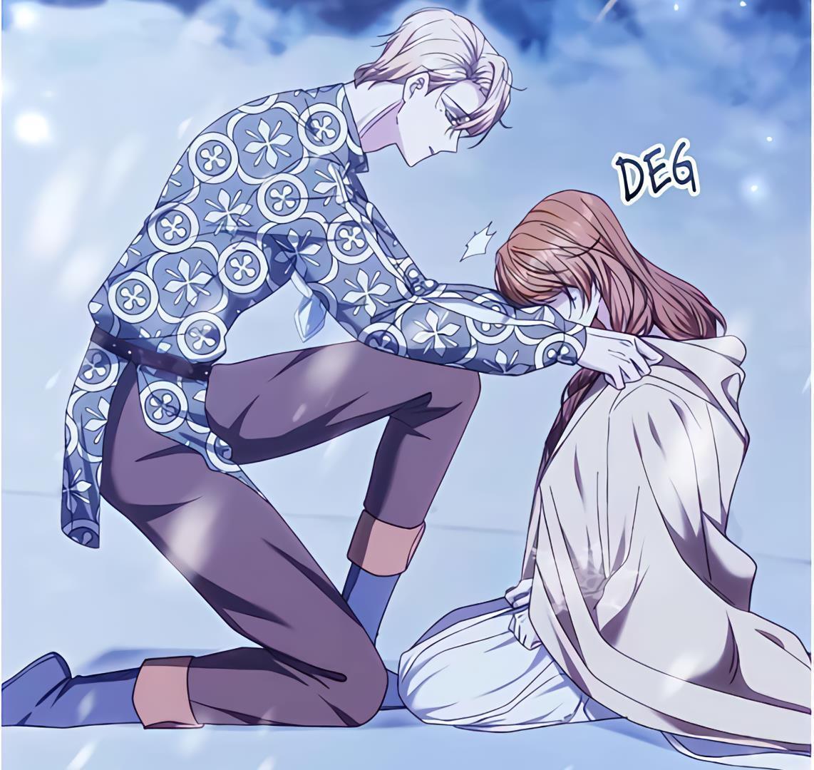 My Child Will Have a Different Father Chapter 12 page 9