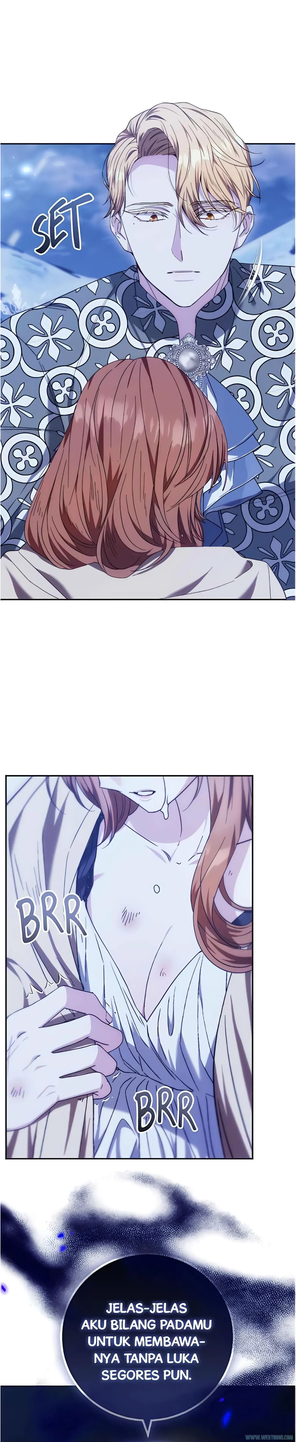 My Child Will Have a Different Father Chapter 12 page 15