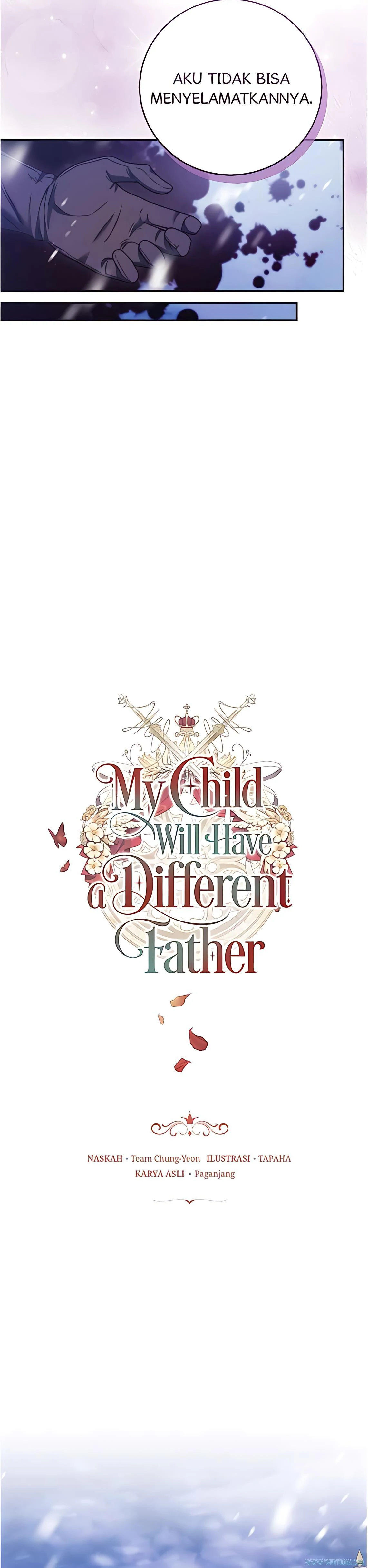 My Child Will Have a Different Father Chapter 12 page 25
