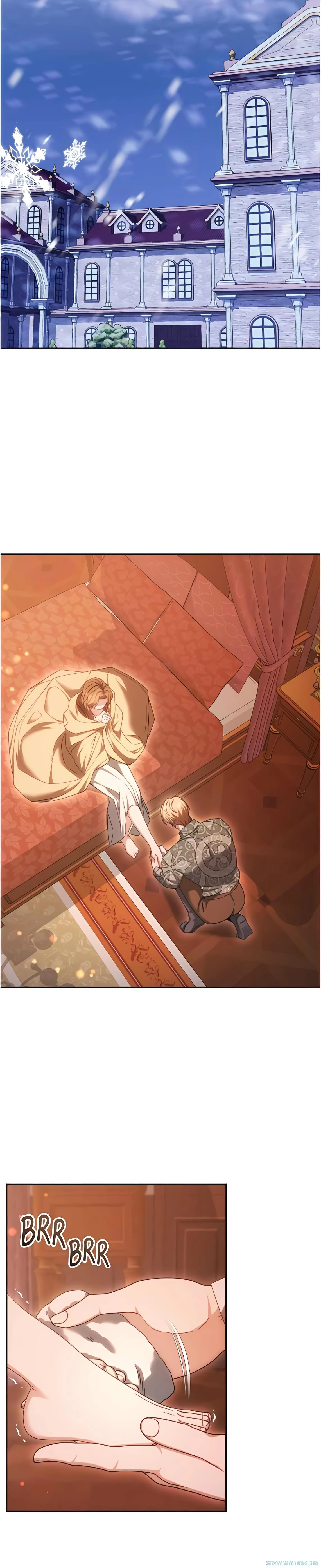 My Child Will Have a Different Father Chapter 12 page 26