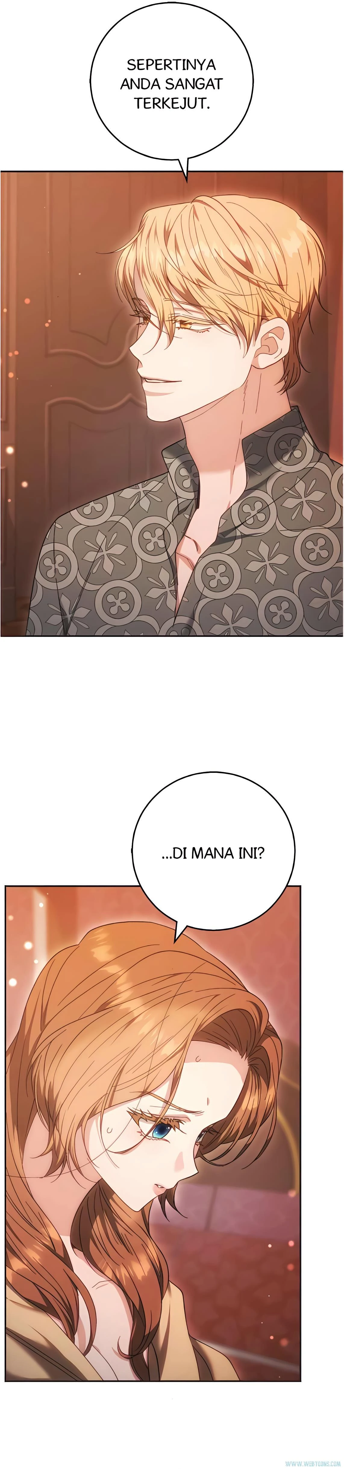 My Child Will Have a Different Father Chapter 12 page 27
