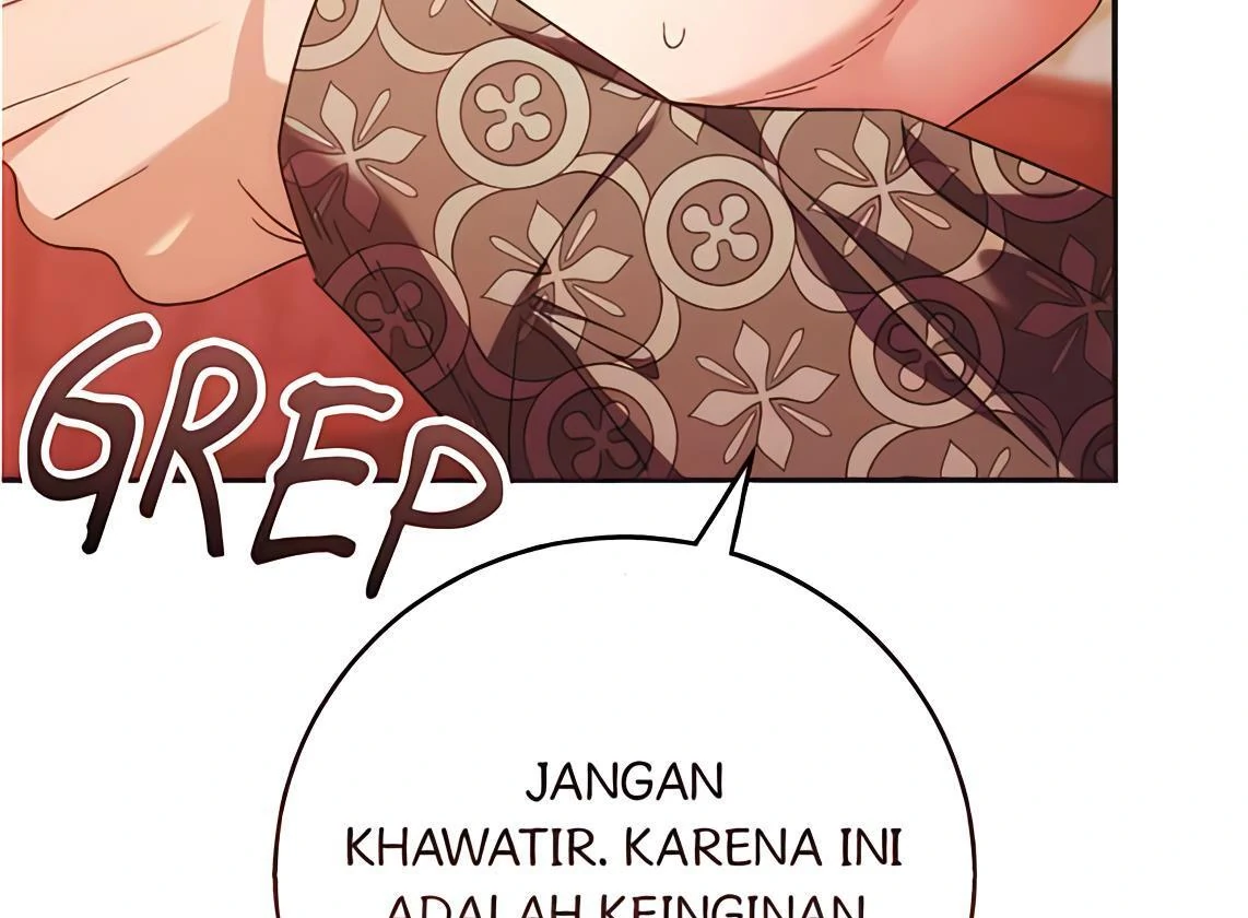 My Child Will Have a Different Father Chapter 12 page 34