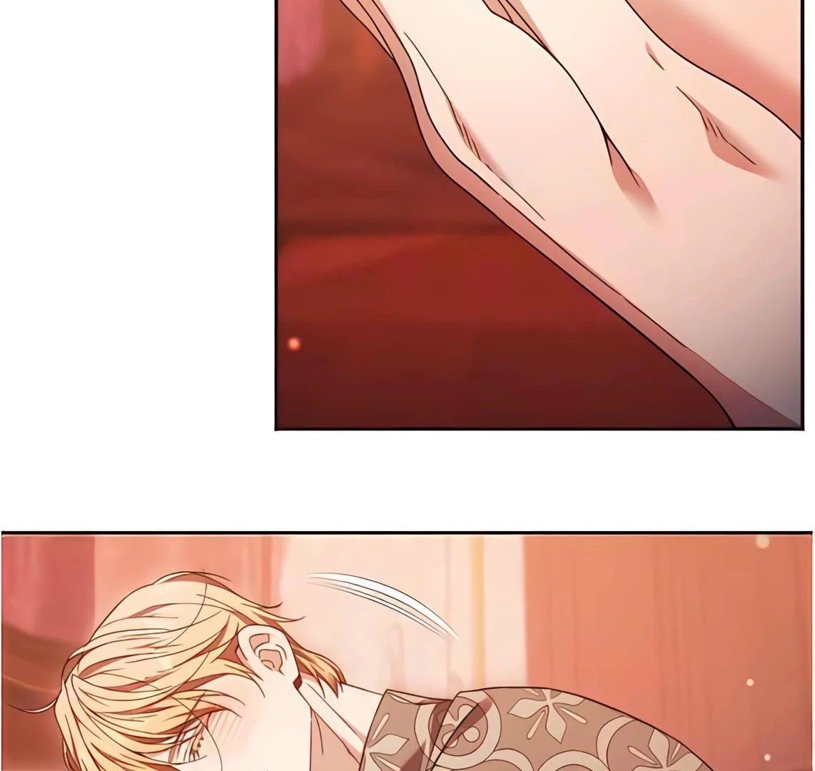 My Child Will Have a Different Father Chapter 12 page 39