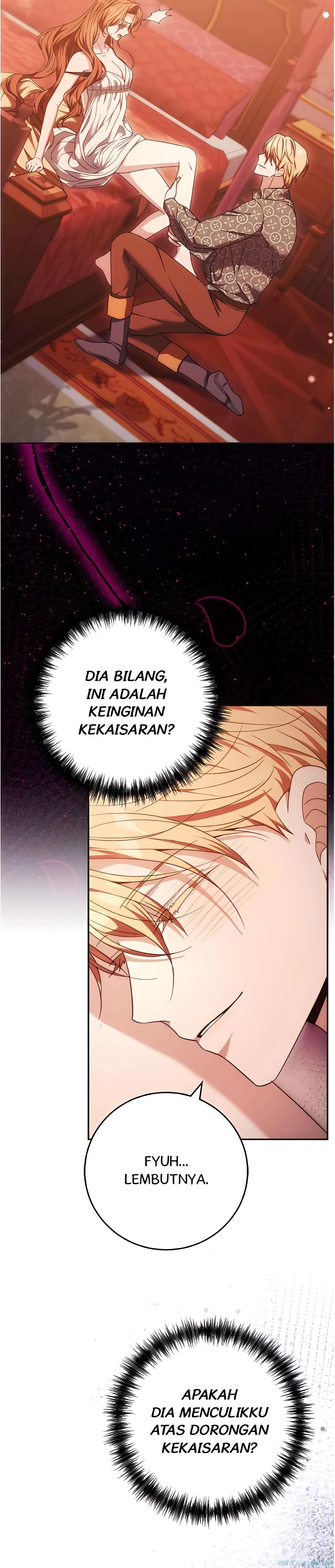 My Child Will Have a Different Father Chapter 12 page 48