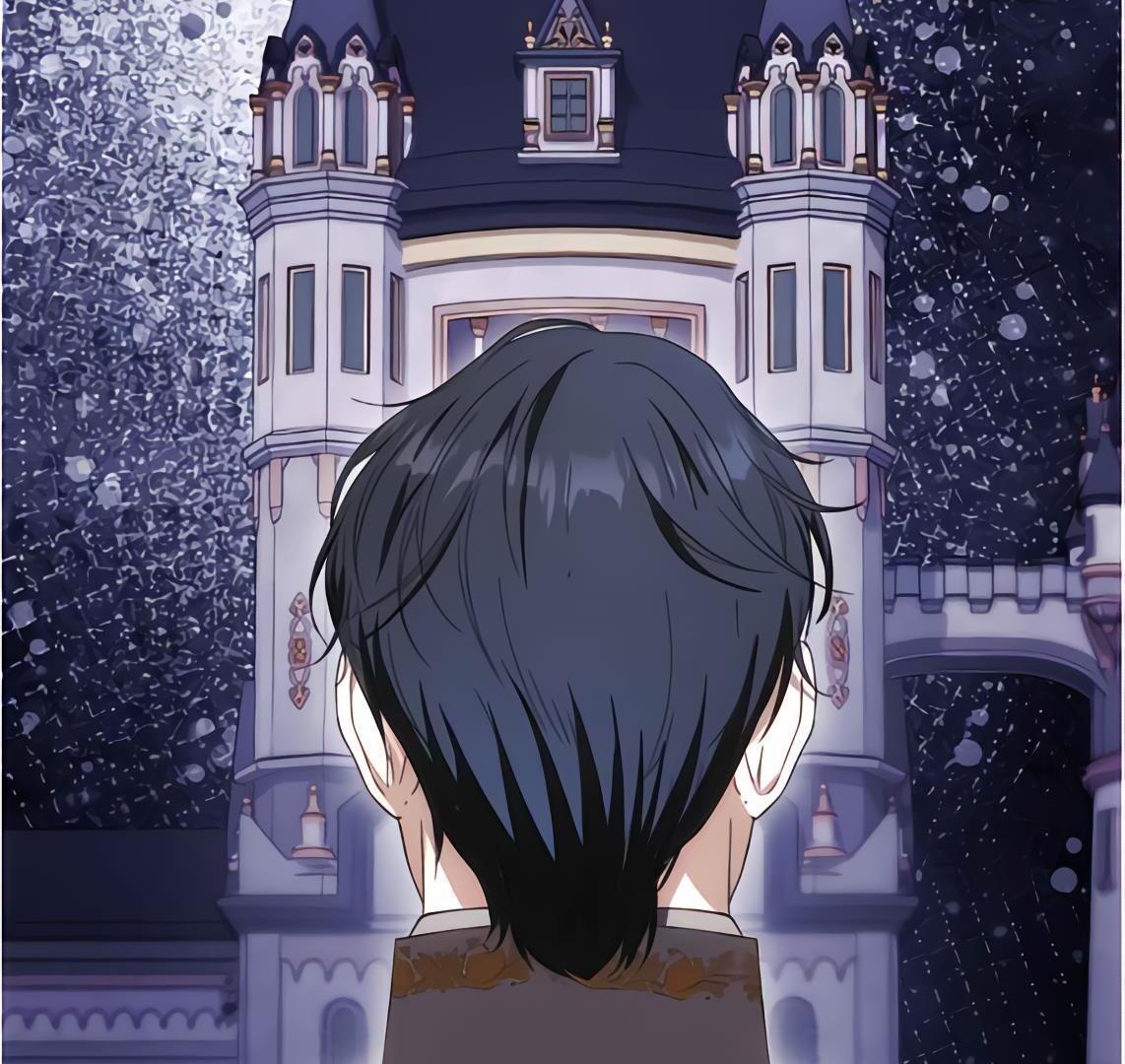My Child Will Have a Different Father Chapter 12 page 50