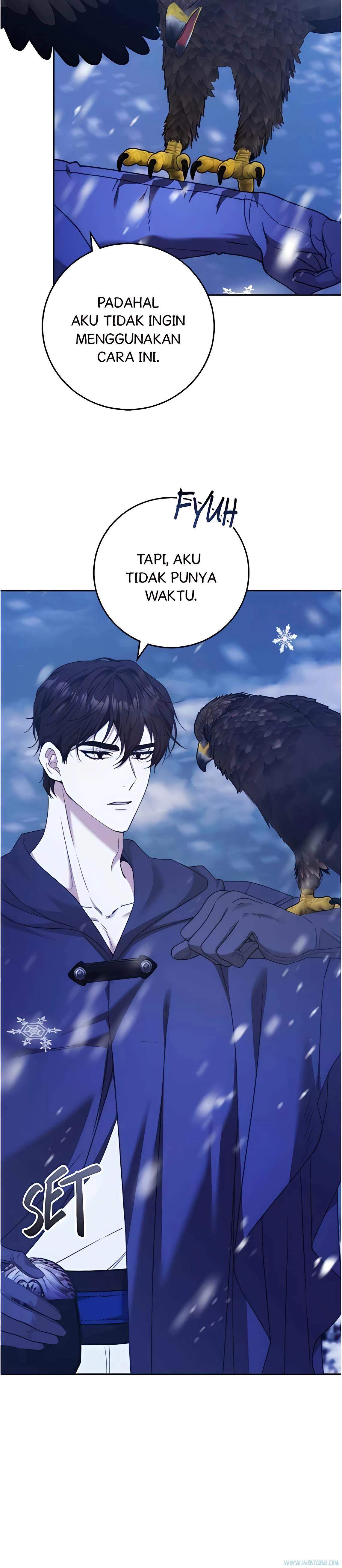 My Child Will Have a Different Father Chapter 12 page 74