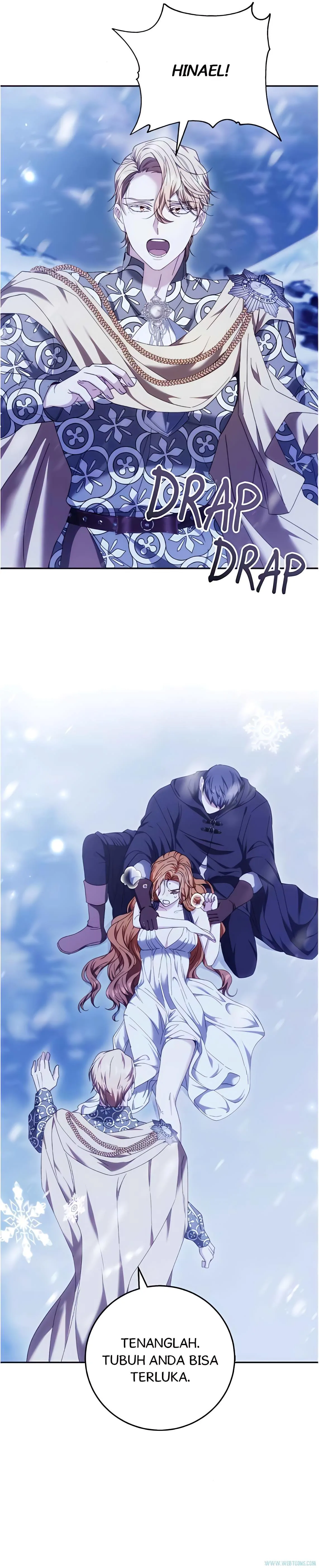 My Child Will Have a Different Father Chapter 12 page 7