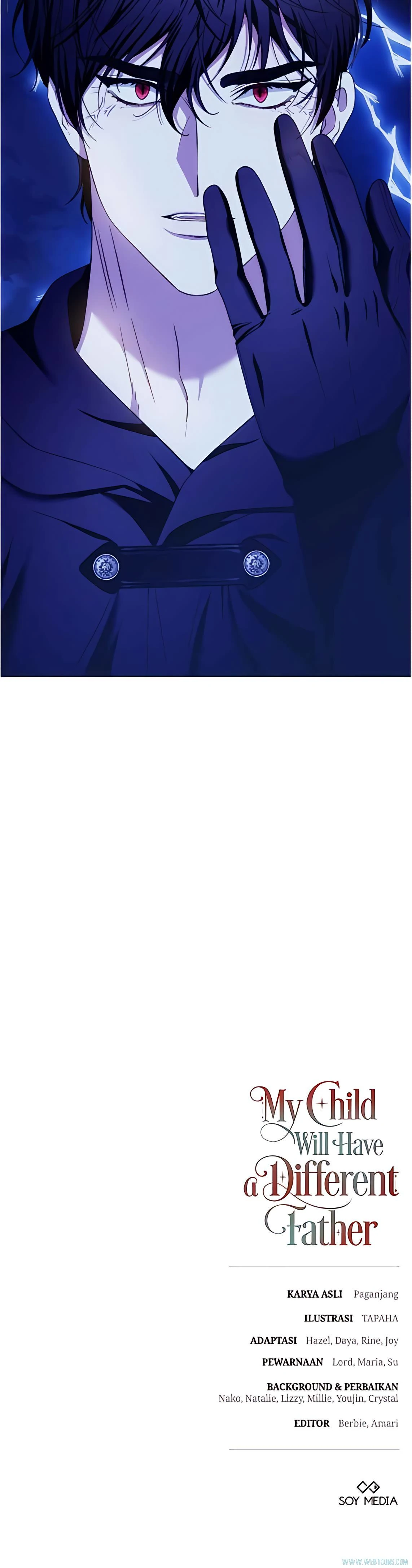My Child Will Have a Different Father Chapter 12 page 92