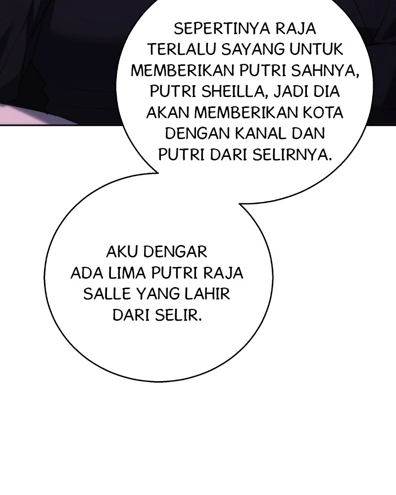 My Child Will Have a Different Father Chapter 2 page 131