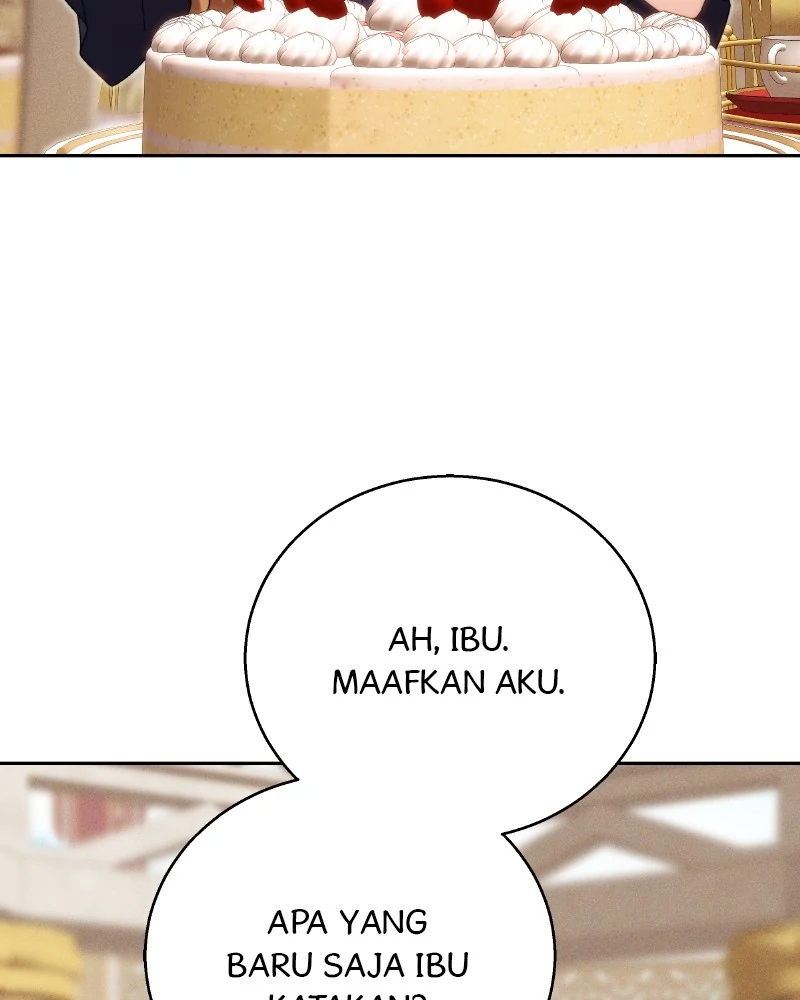 My Child Will Have a Different Father Chapter 2 page 5