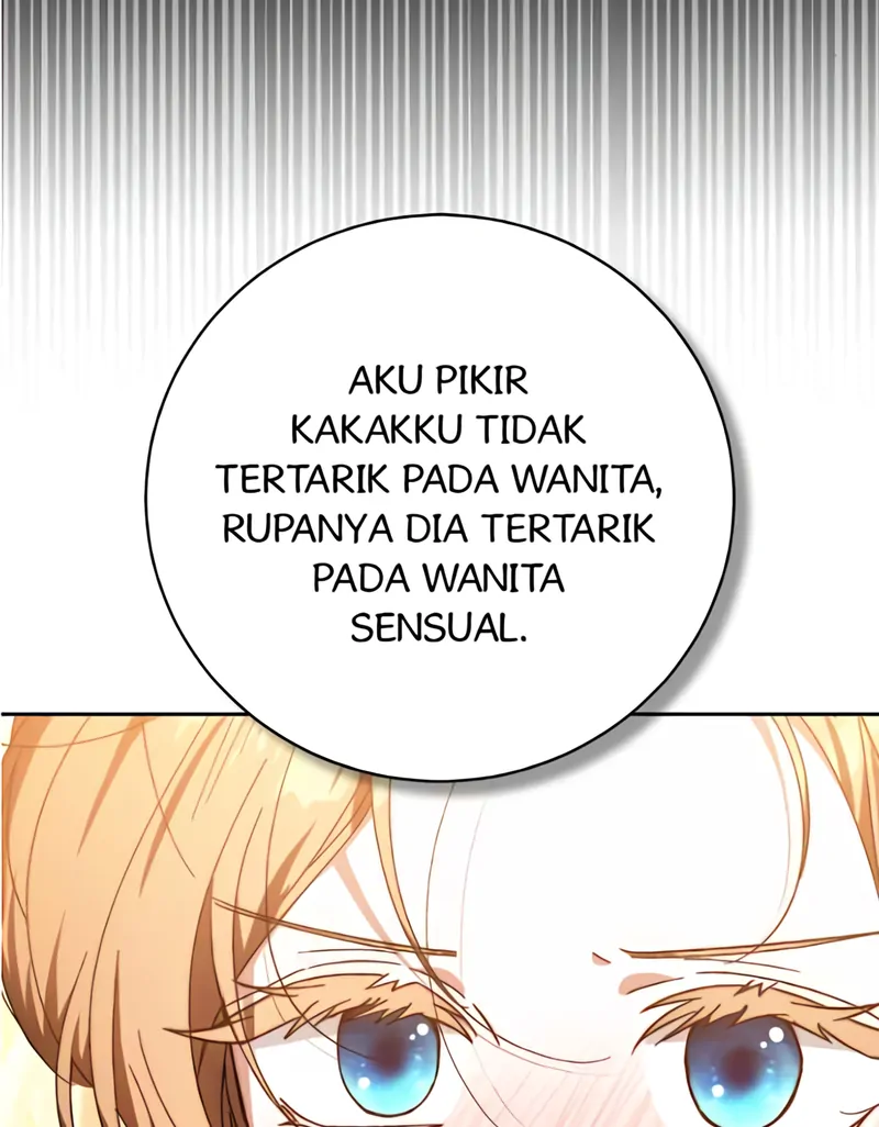 My Child Will Have a Different Father Chapter 21 page 16