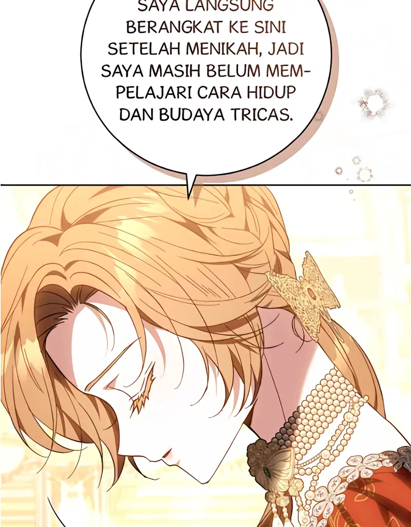 My Child Will Have a Different Father Chapter 21 page 21