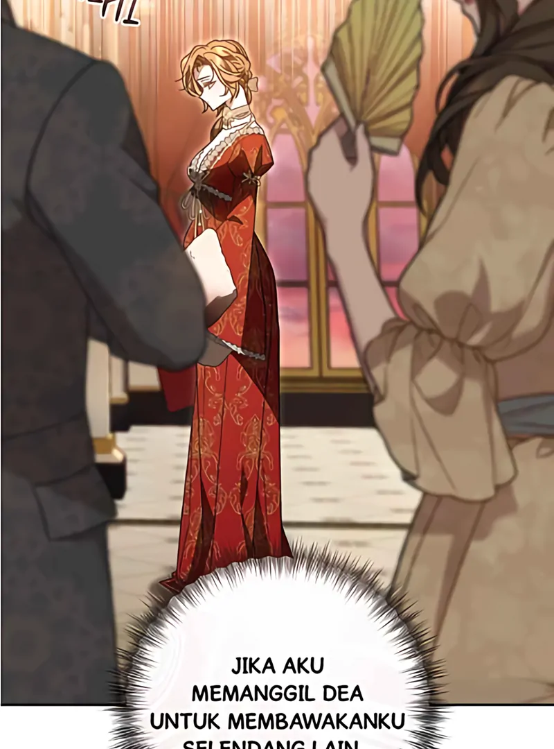 My Child Will Have a Different Father Chapter 21 page 27