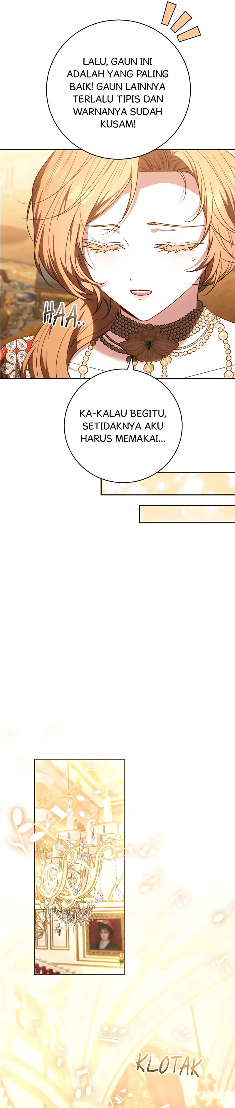 My Child Will Have a Different Father Chapter 21 page 2