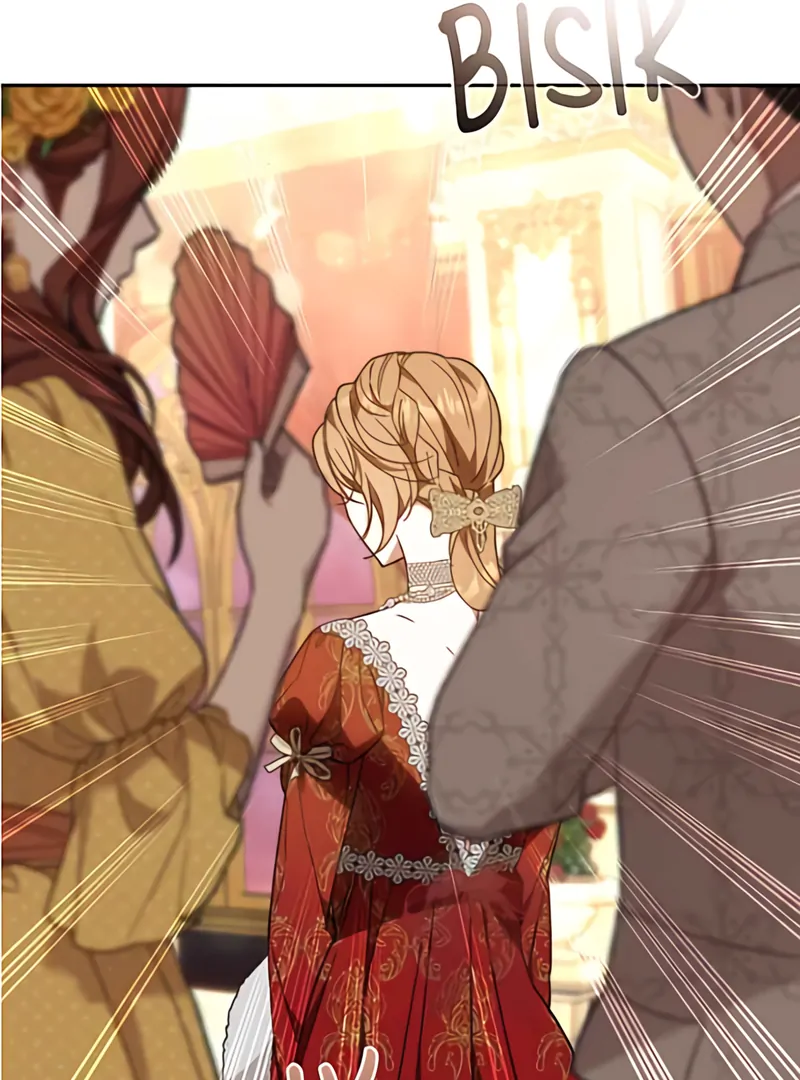 My Child Will Have a Different Father Chapter 21 page 34