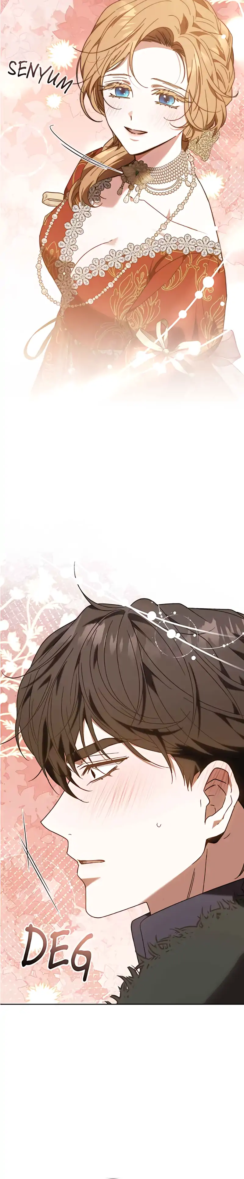 My Child Will Have a Different Father Chapter 21 page 38