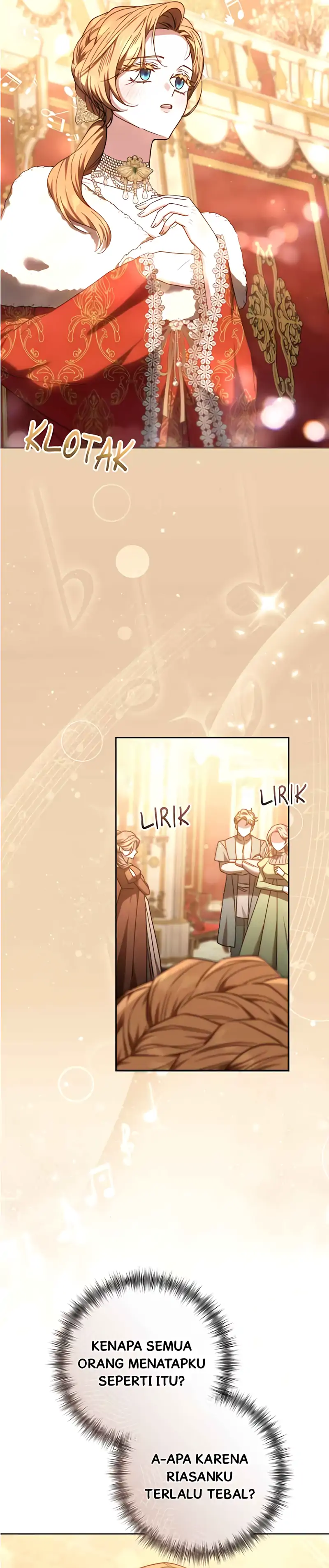 My Child Will Have a Different Father Chapter 21 page 3