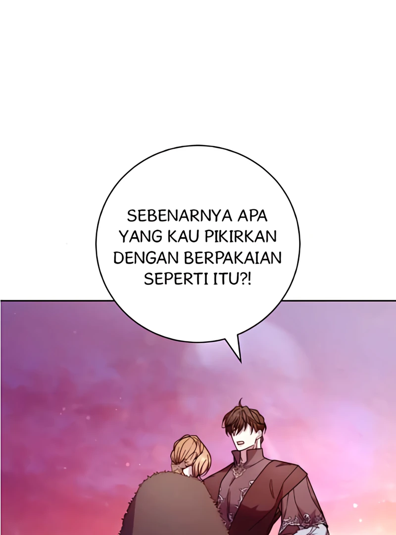 My Child Will Have a Different Father Chapter 21 page 42