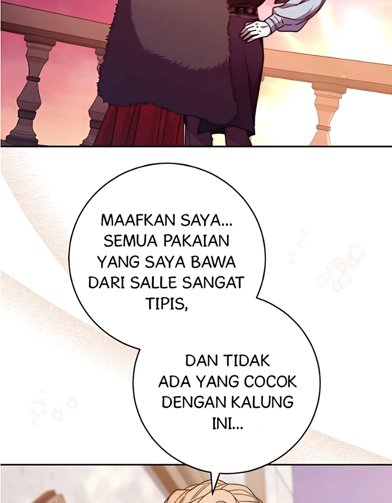 My Child Will Have a Different Father Chapter 21 page 43