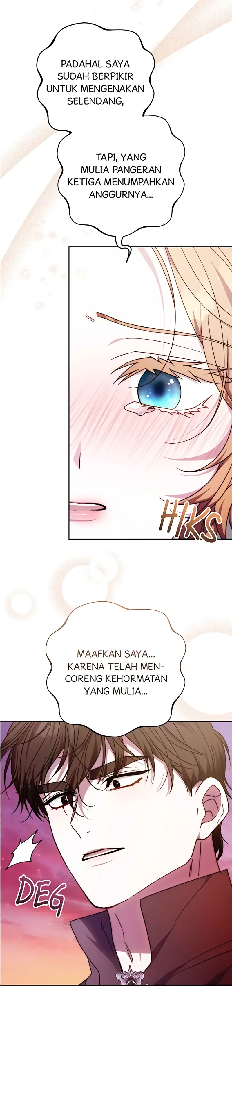 My Child Will Have a Different Father Chapter 21 page 45