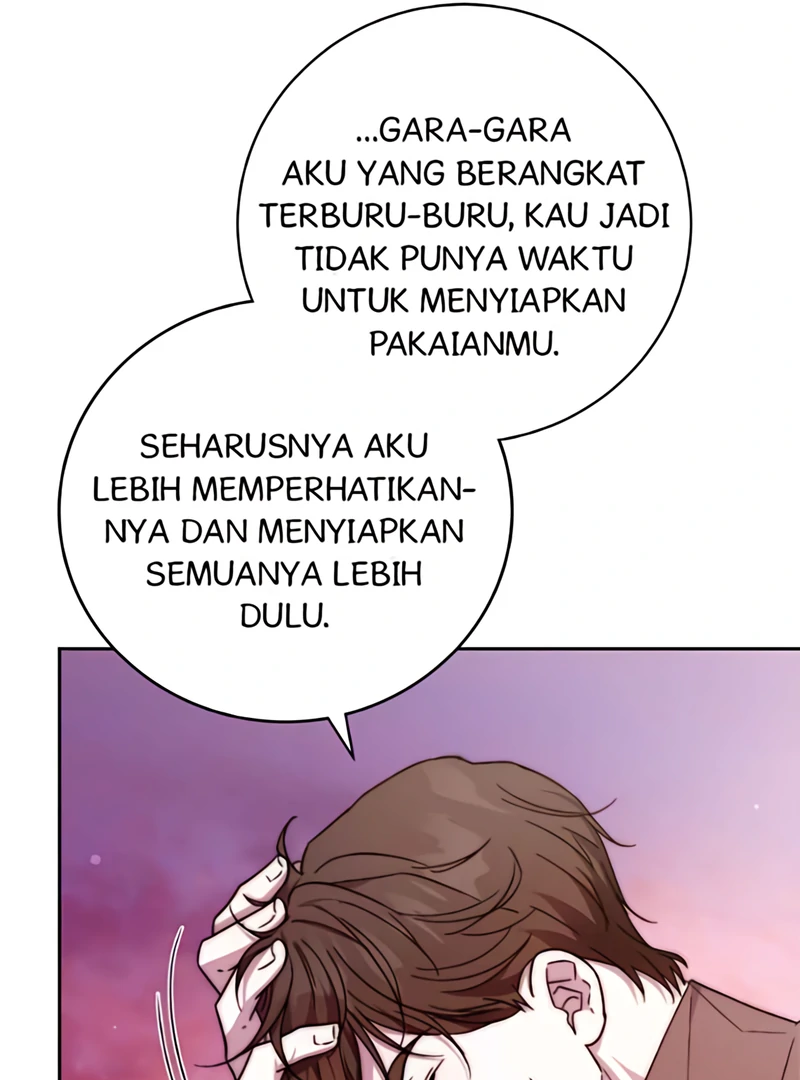 My Child Will Have a Different Father Chapter 21 page 47