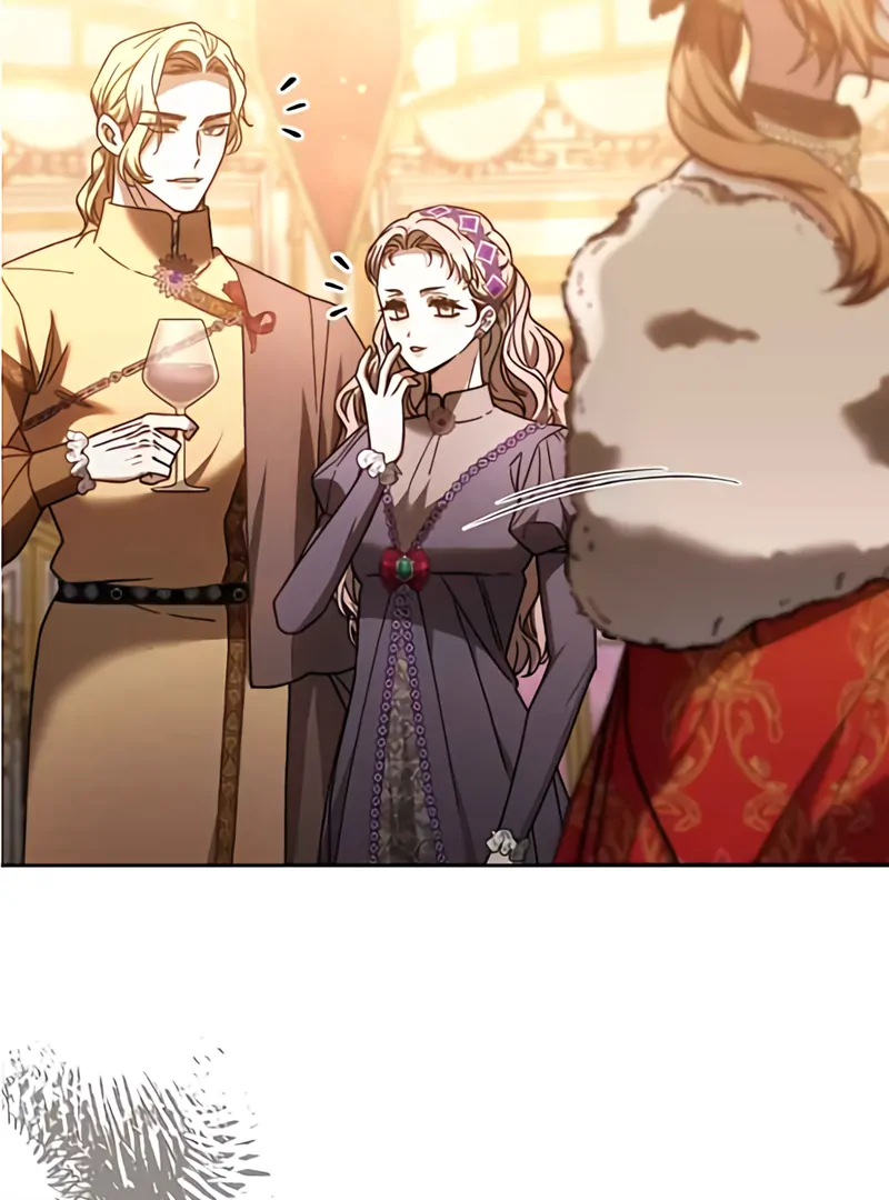 My Child Will Have a Different Father Chapter 21 page 5