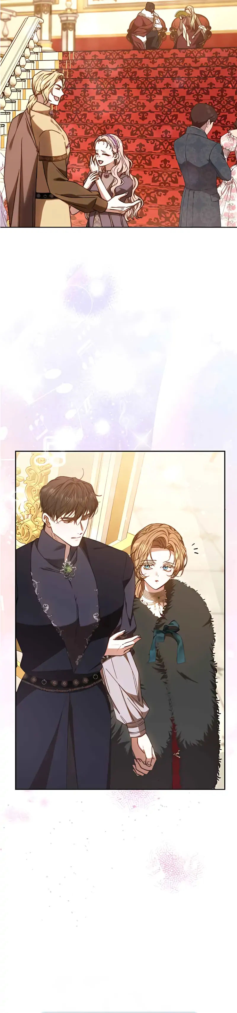 My Child Will Have a Different Father Chapter 21 page 68