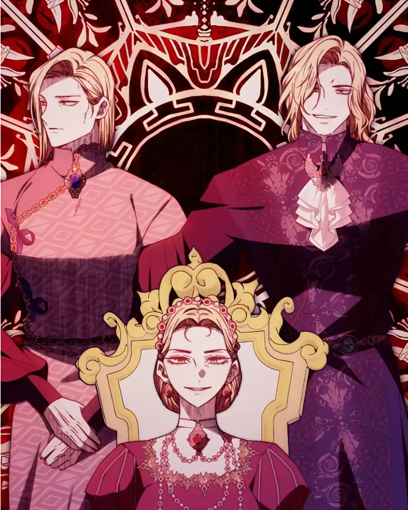 My Child Will Have a Different Father Chapter 21 page 71